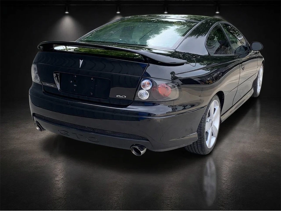 2006 Pontiac GTO 4th Gen - Image 6 of 20