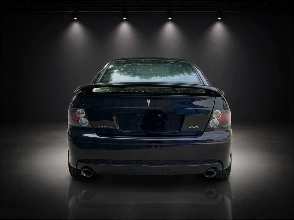 2006 Pontiac GTO 4th Gen - Image 7 of 20