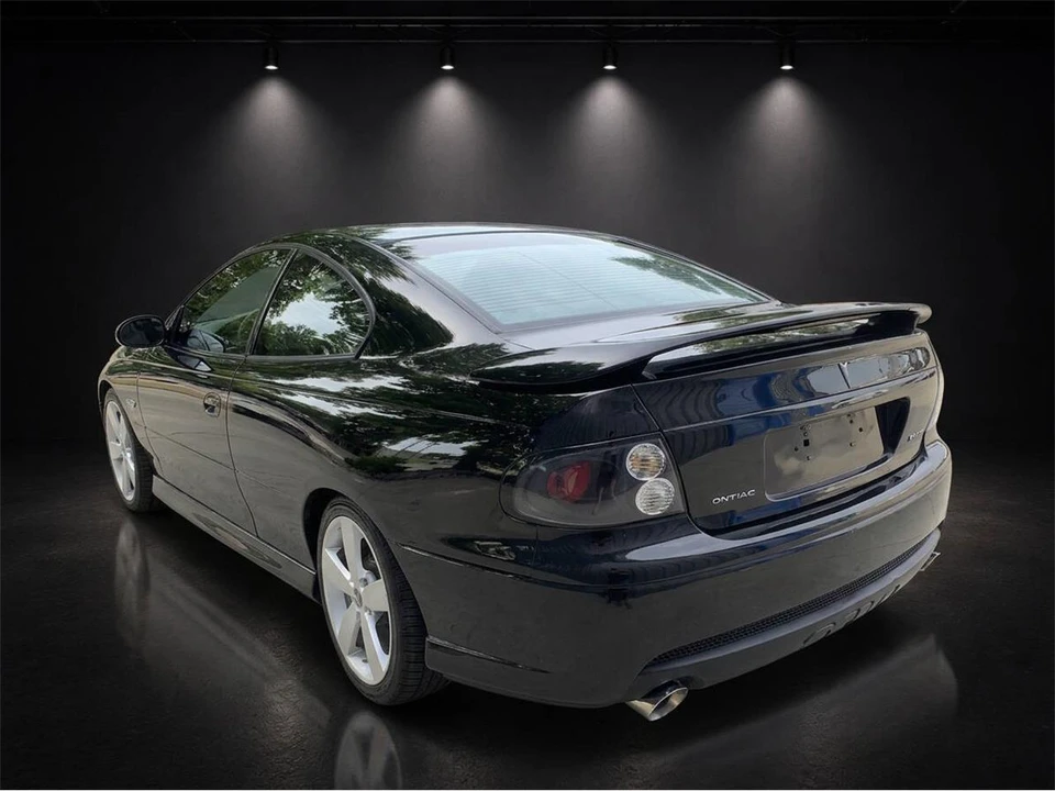 2006 Pontiac GTO 4th Gen - Image 9 of 20