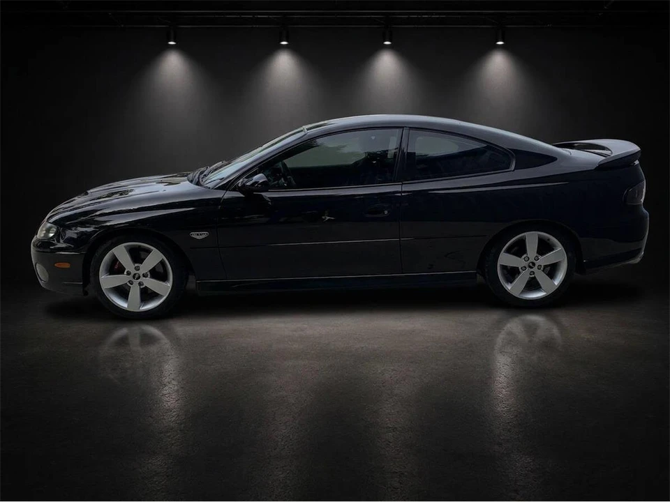 2006 Pontiac GTO 4th Gen - Image 10 of 20