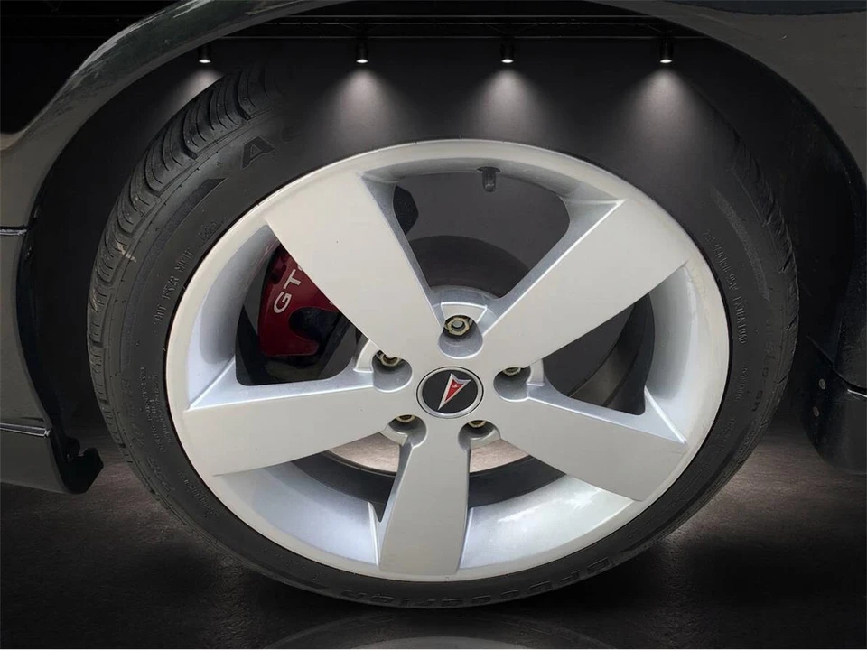 2006 Pontiac GTO 4th Gen - Image 11 of 20