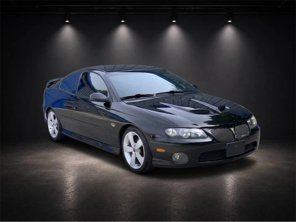 2006 Pontiac GTO 4th Gen - Image 4 of 20