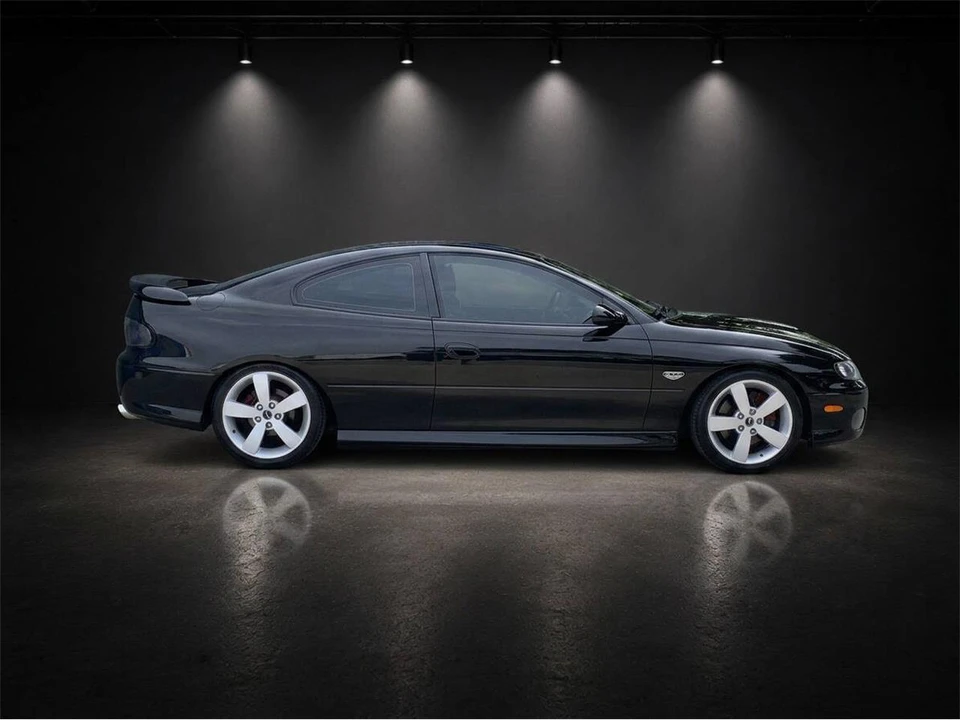 2006 Pontiac GTO 4th Gen - Image 5 of 20