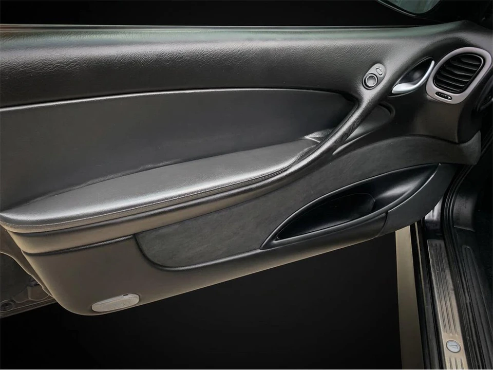 2006 Pontiac GTO 4th Gen - Image 14 of 20