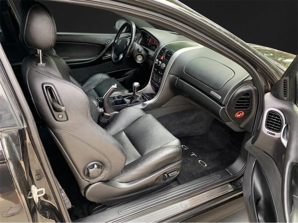 2006 Pontiac GTO 4th Gen - Image 17 of 20