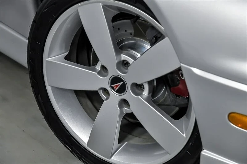 2006 Pontiac GTO 4th Gen - Image 3 of 21
