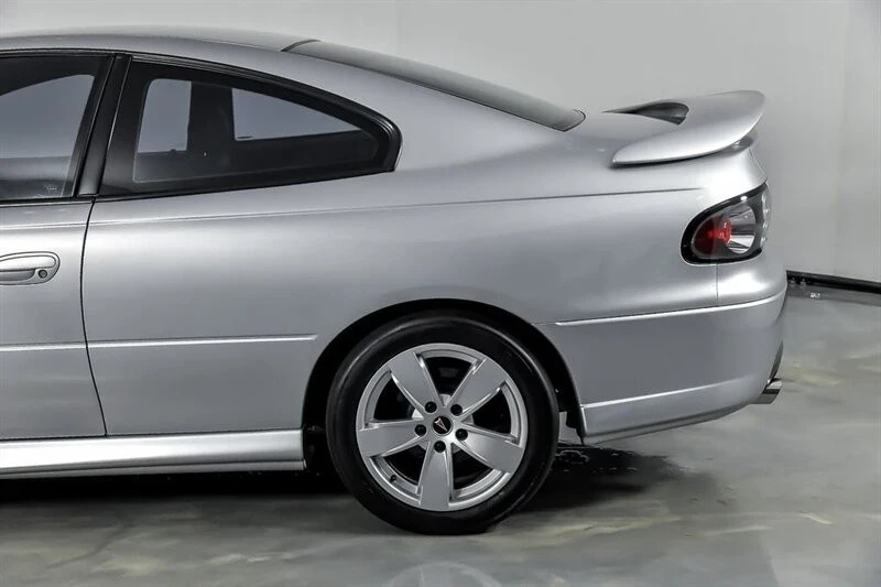 2006 Pontiac GTO 4th Gen - Image 8 of 21