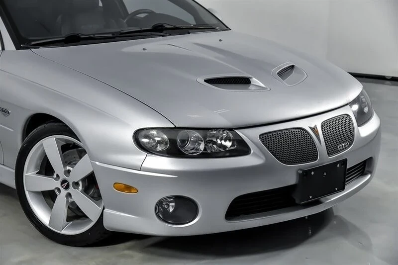 2006 Pontiac GTO 4th Gen - Image 2 of 21