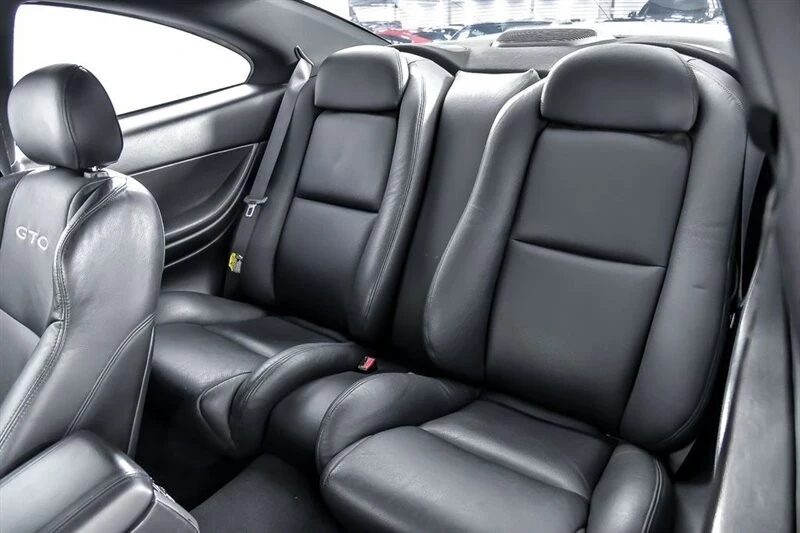 2006 Pontiac GTO 4th Gen - Image 21 of 21