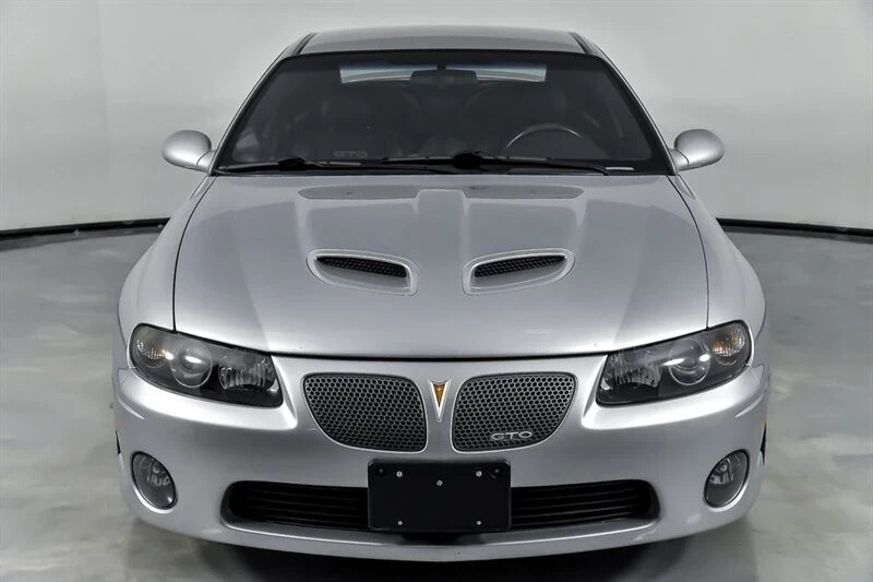 2006 Pontiac GTO 4th Gen - Image 4 of 21