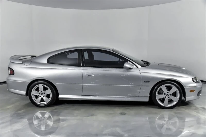 2006 Pontiac GTO 4th Gen - Image 13 of 21