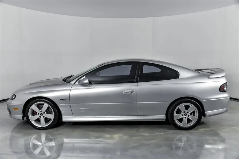 2006 Pontiac GTO 4th Gen - Image 7 of 21