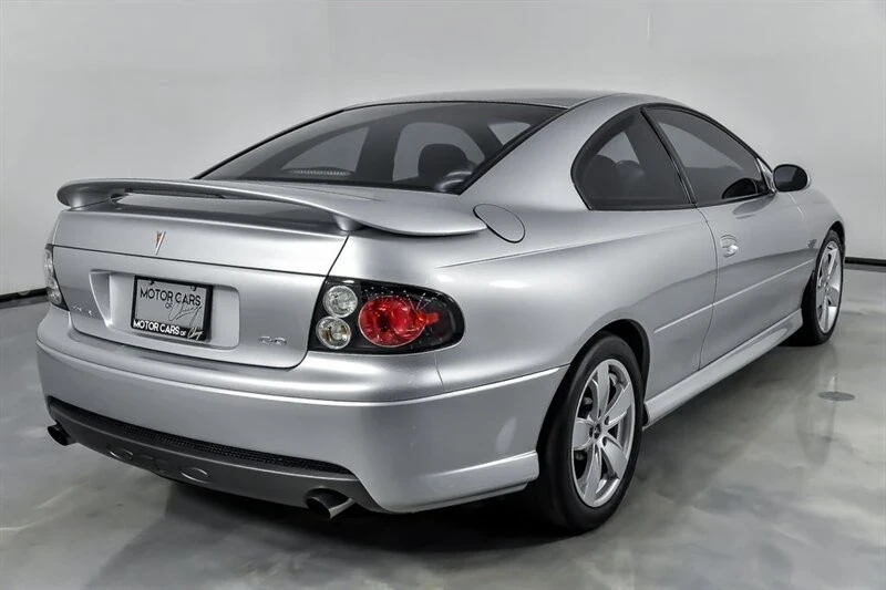 2006 Pontiac GTO 4th Gen - Image 11 of 21