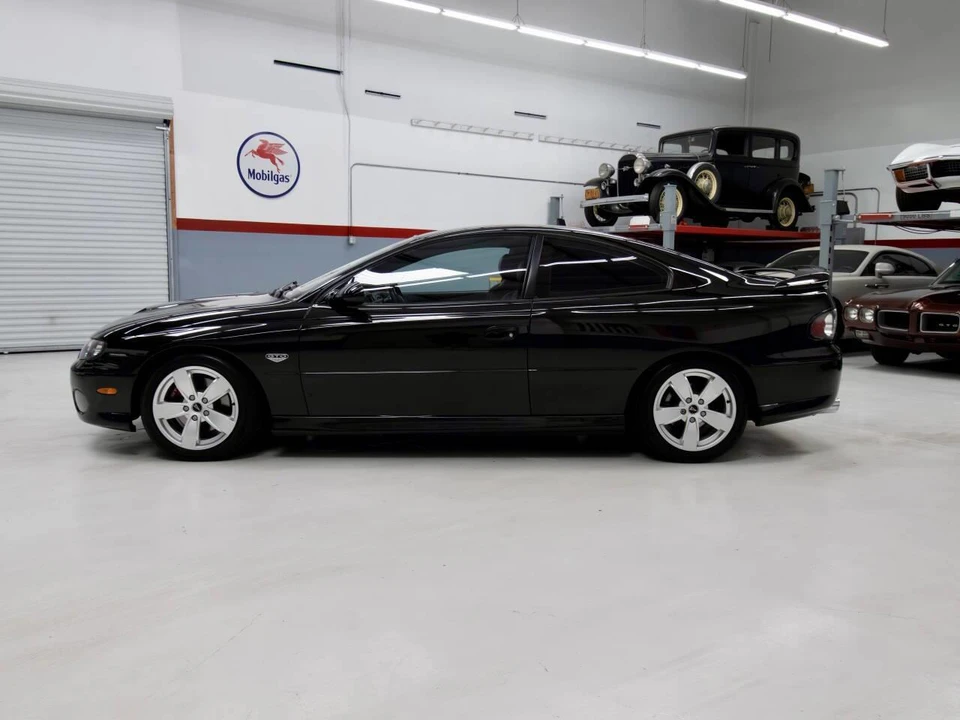 2006 Pontiac GTO 4th Gen - Image 9 of 31