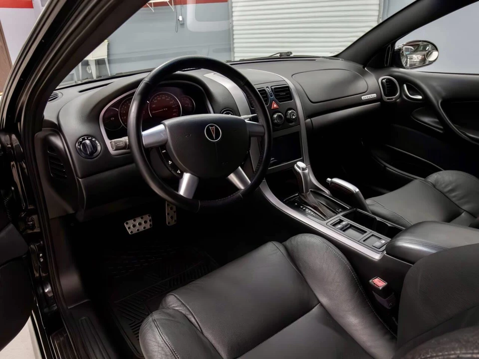 2006 Pontiac GTO 4th Gen - Image 26 of 31