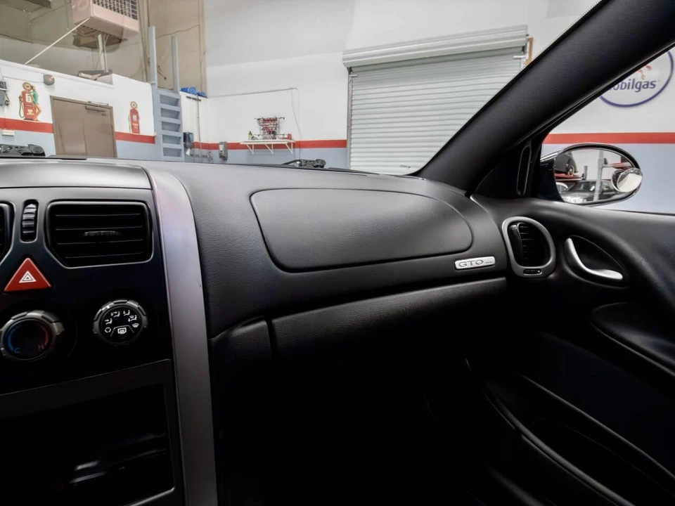 2006 Pontiac GTO 4th Gen - Image 31 of 31