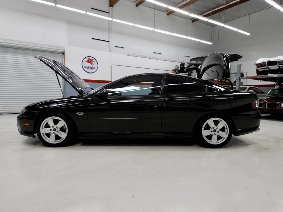 2006 Pontiac GTO 4th Gen - Image 17 of 31