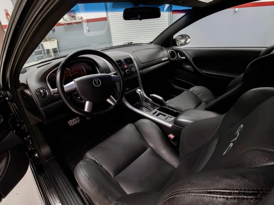2006 Pontiac GTO 4th Gen - Image 27 of 31