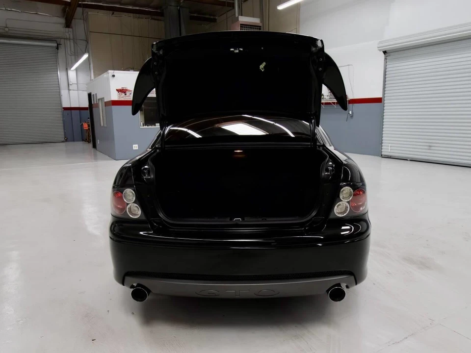 2006 Pontiac GTO 4th Gen - Image 15 of 31