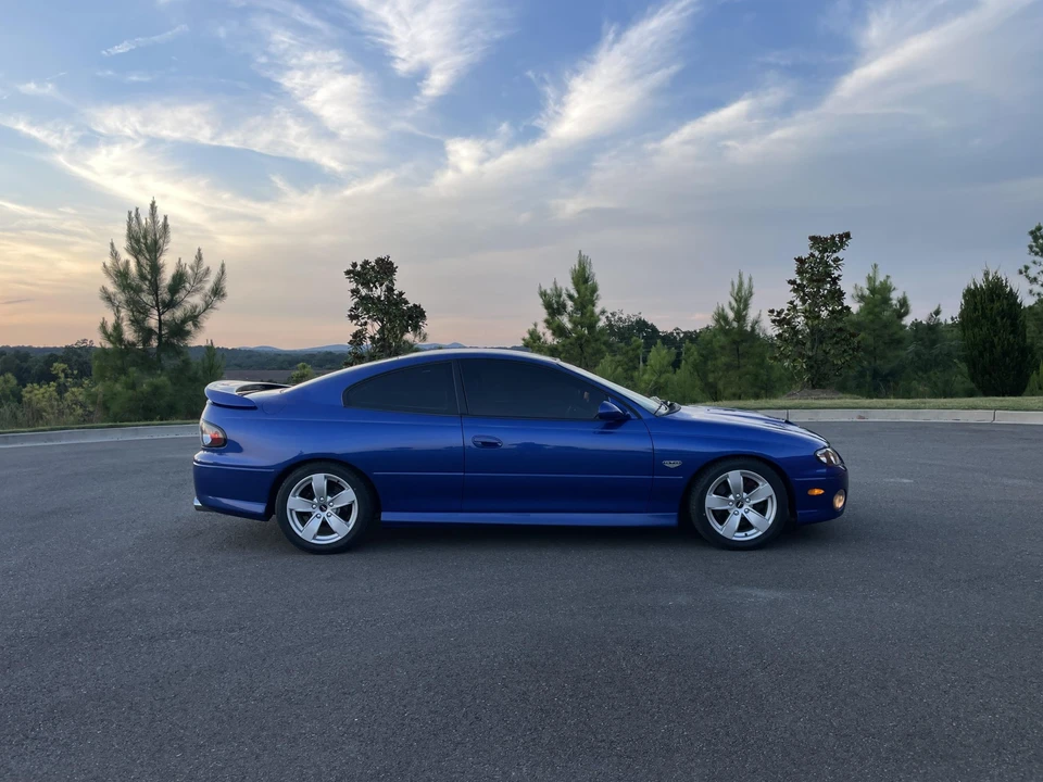 2006 Pontiac GTO 4th Gen - Image 15 of 31