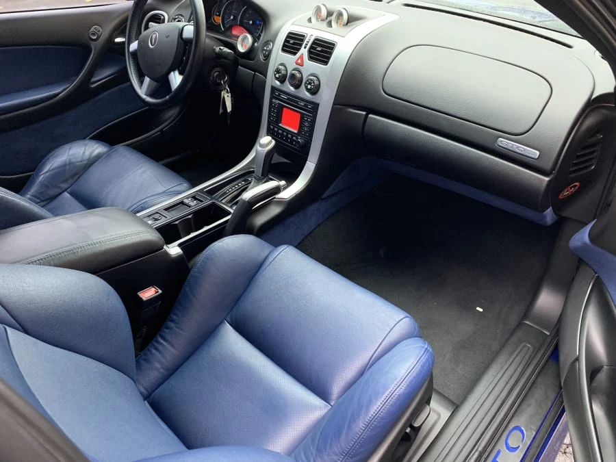 2006 Pontiac GTO 4th Gen - Image 5 of 7