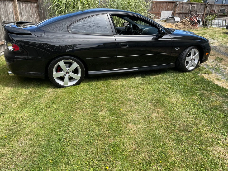 2006 Pontiac GTO 4th Gen - Image 16 of 31