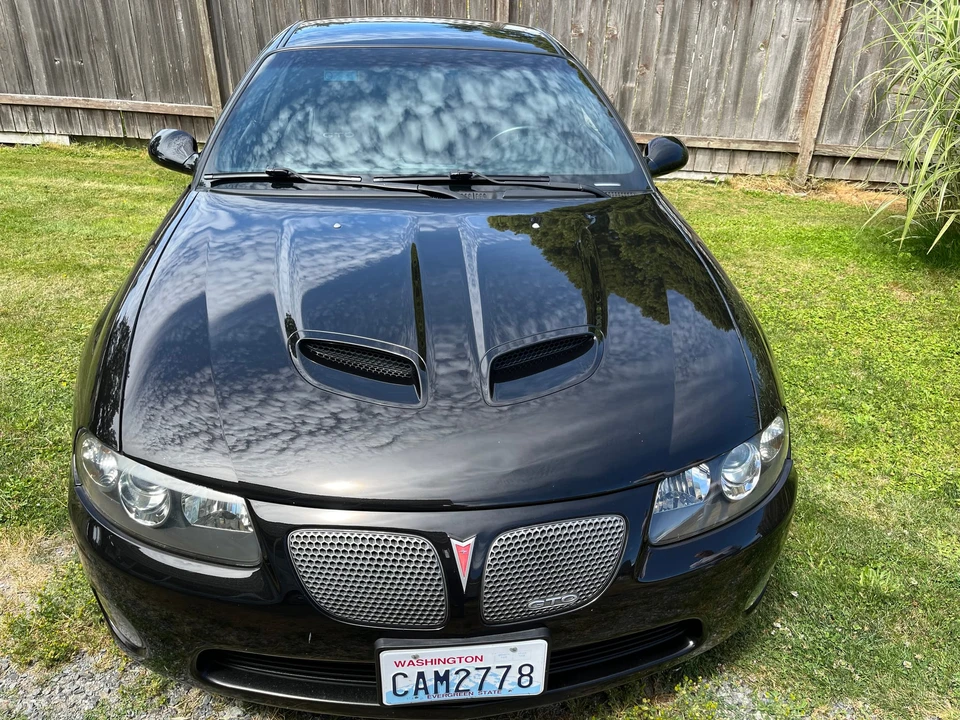 2006 Pontiac GTO 4th Gen - Image 13 of 31