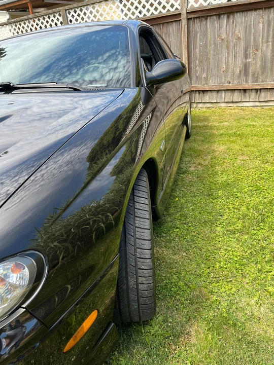 2006 Pontiac GTO 4th Gen - Image 26 of 31