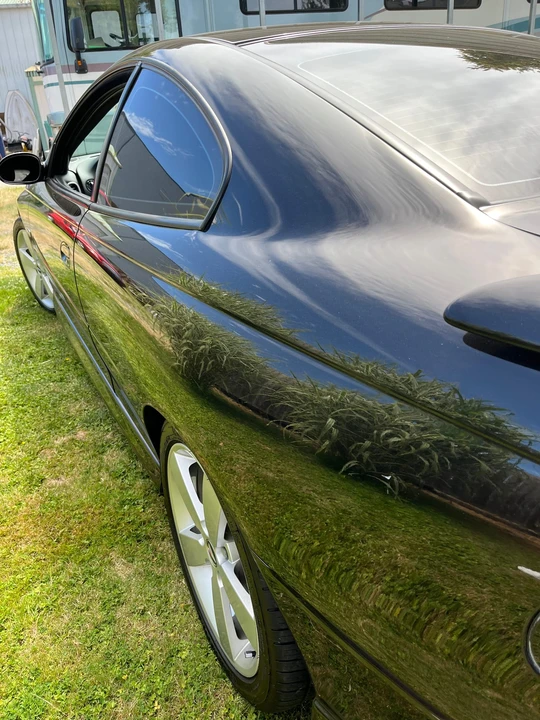 2006 Pontiac GTO 4th Gen - Image 27 of 31