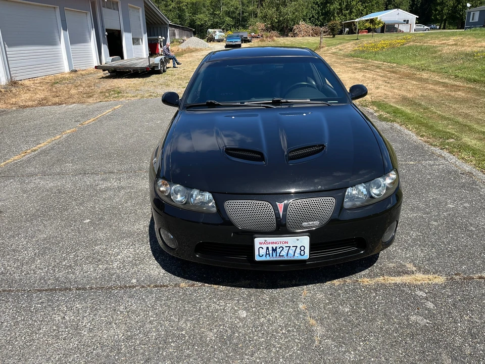 2006 Pontiac GTO 4th Gen - Image 4 of 31
