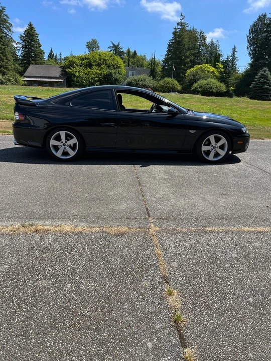 2006 Pontiac GTO 4th Gen - Image 8 of 31