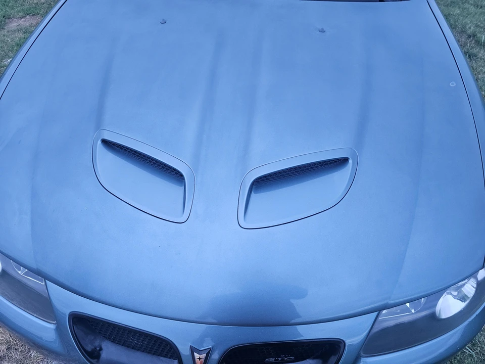 2006 Pontiac GTO 4th Gen - Image 15 of 31
