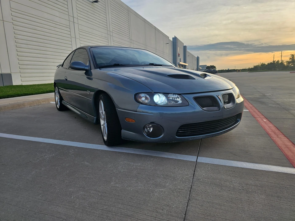 2006 Pontiac GTO 4th Gen - Image 13 of 31