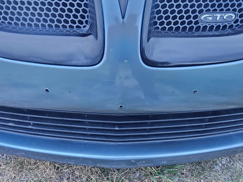 2006 Pontiac GTO 4th Gen - Image 18 of 31