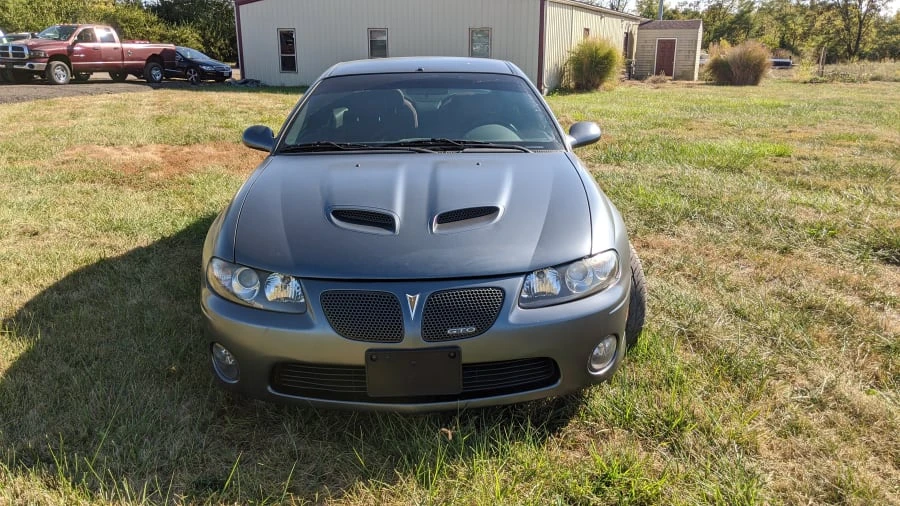 2006 Pontiac GTO 4th Gen - Image 10 of 10