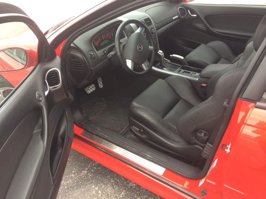 2006 Pontiac GTO 4th Gen - Image 3 of 10