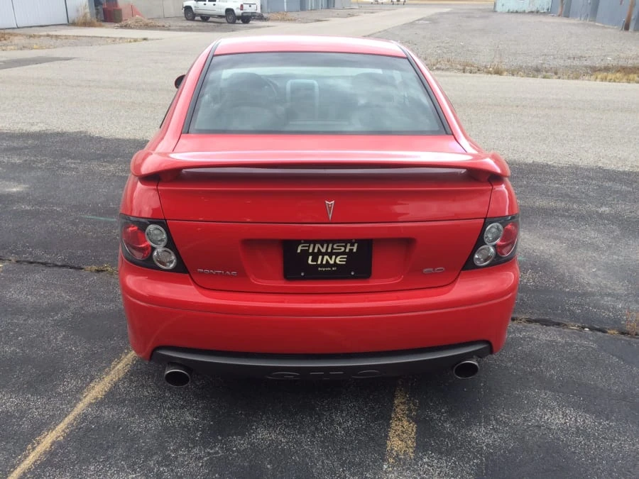2006 Pontiac GTO 4th Gen - Image 8 of 10