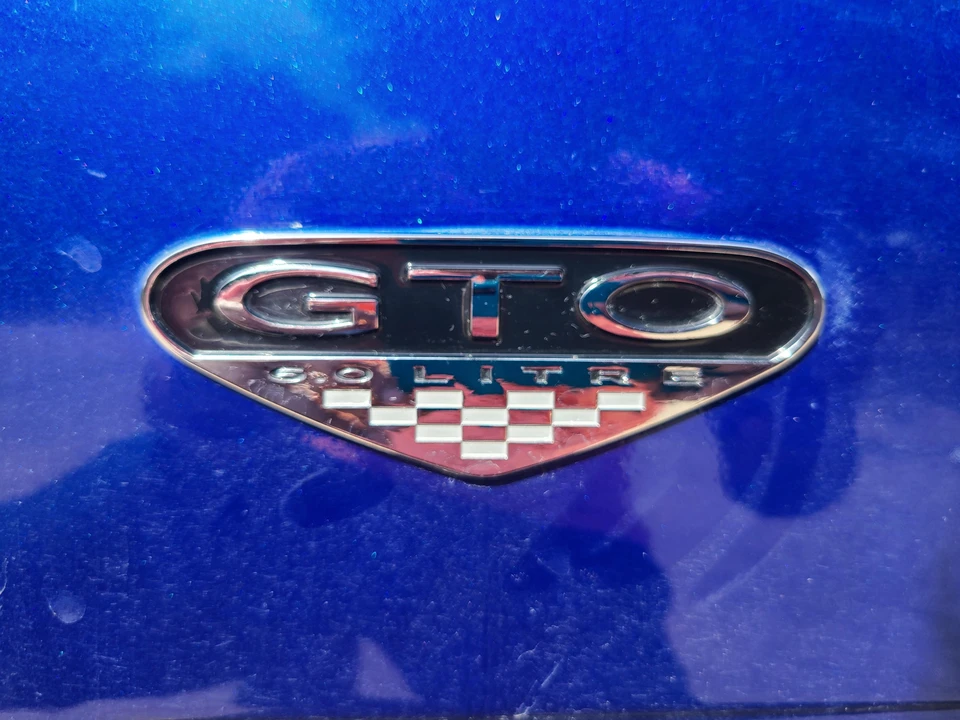 2006 Pontiac GTO 4th Gen - Image 14 of 31