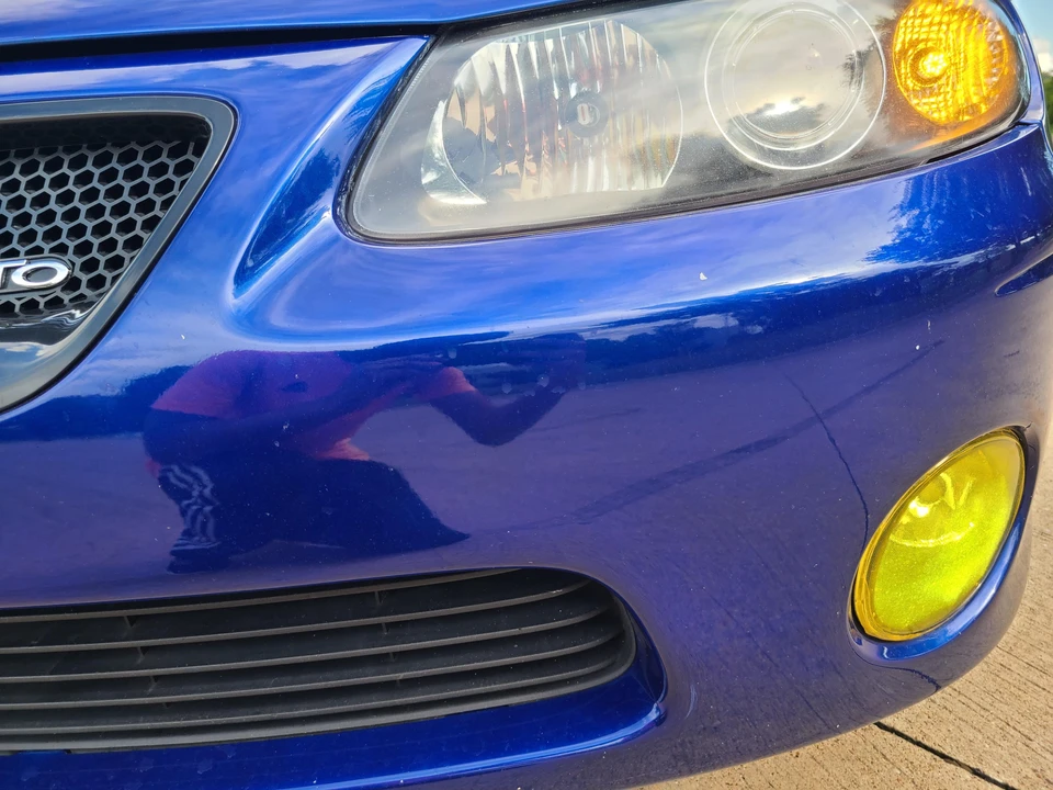 2006 Pontiac GTO 4th Gen - Image 11 of 31
