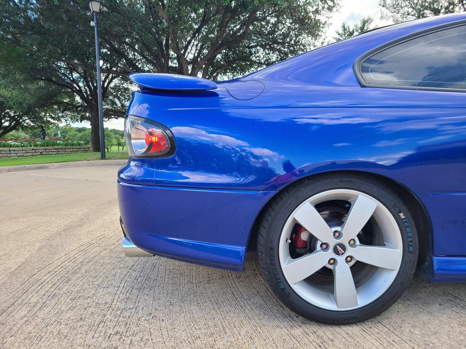 2006 Pontiac GTO 4th Gen - Image 30 of 31