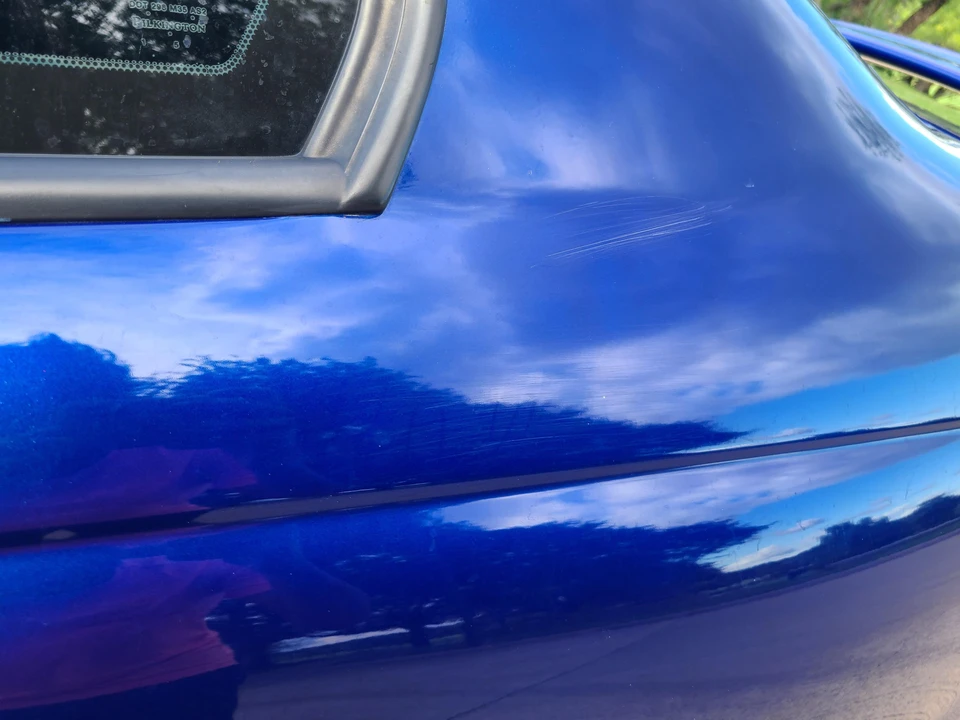 2006 Pontiac GTO 4th Gen - Image 26 of 31