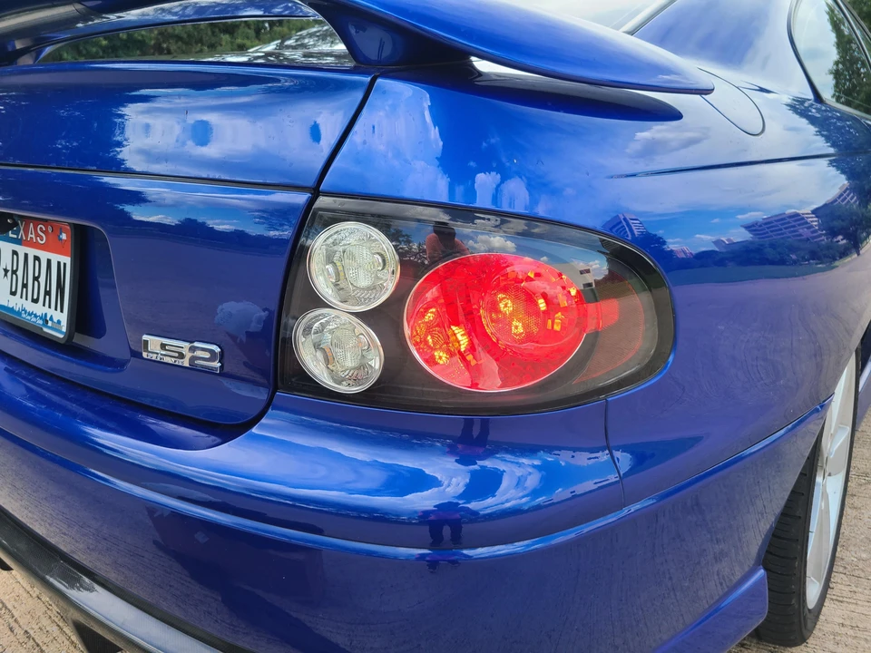 2006 Pontiac GTO 4th Gen - Image 20 of 31