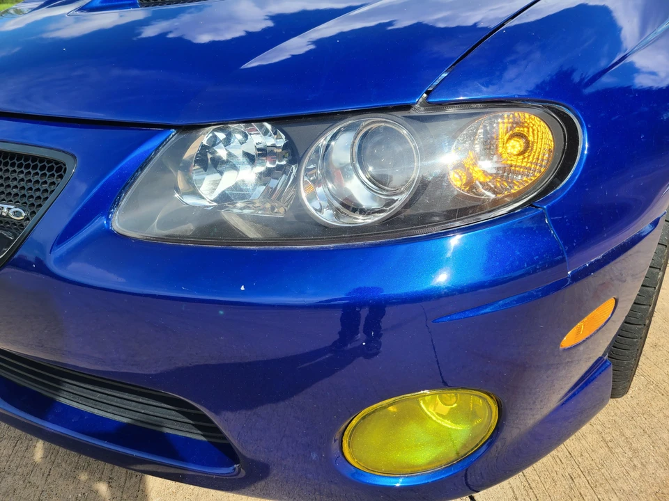 2006 Pontiac GTO 4th Gen - Image 12 of 31