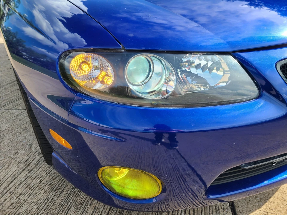 2006 Pontiac GTO 4th Gen - Image 9 of 31