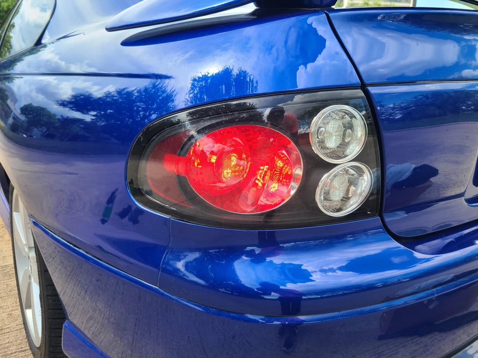 2006 Pontiac GTO 4th Gen - Image 17 of 31
