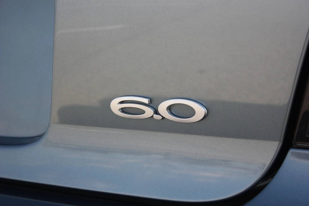 2006 Pontiac GTO 4th Gen - Image 24 of 31