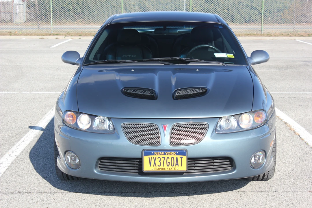 2006 Pontiac GTO 4th Gen - Image 16 of 31
