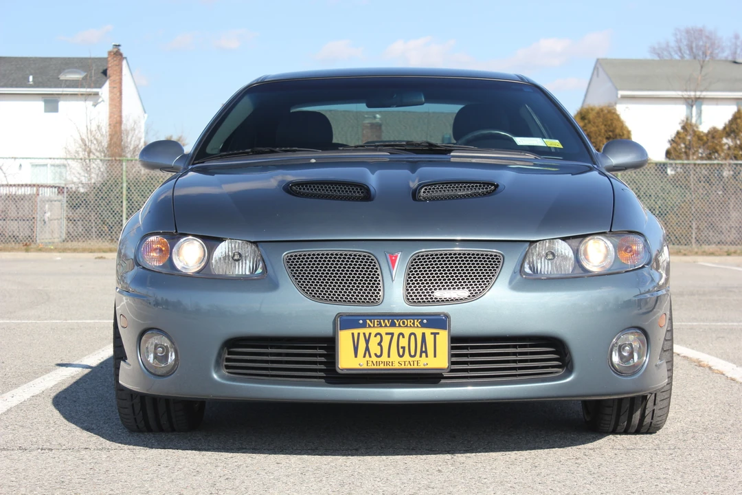 2006 Pontiac GTO 4th Gen - Image 17 of 31