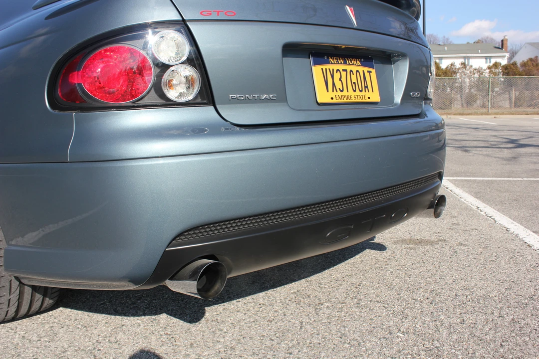 2006 Pontiac GTO 4th Gen - Image 12 of 31