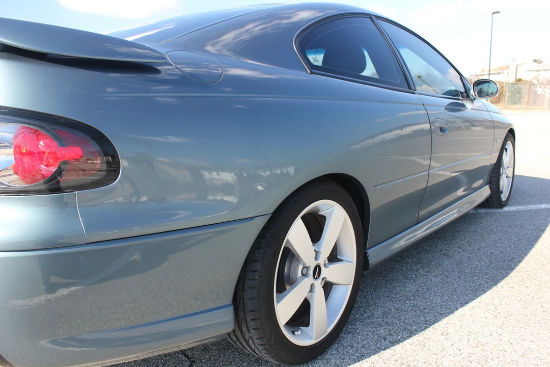 2006 Pontiac GTO 4th Gen - Image 14 of 31